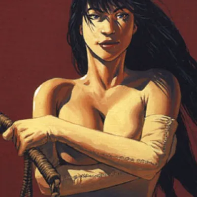 Cybil