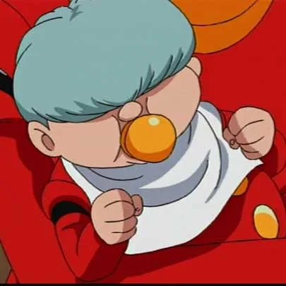 Cyborg 001