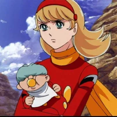 Cyborg 003