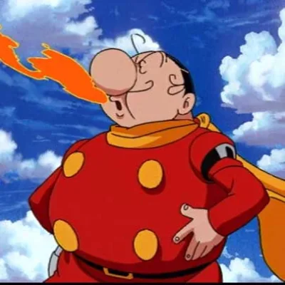 Cyborg 006