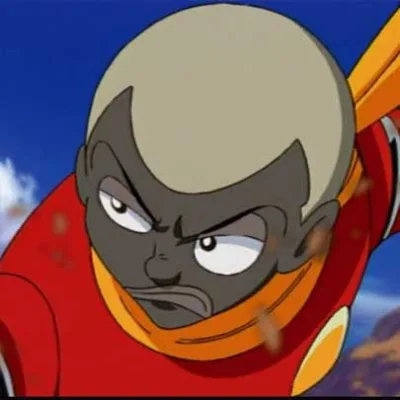 Cyborg 008