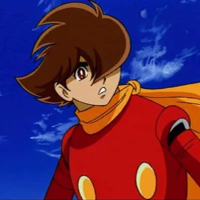 Cyborg 009