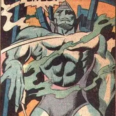 Cyborg