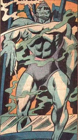 Cyborg