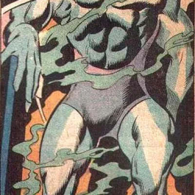 Cyborg