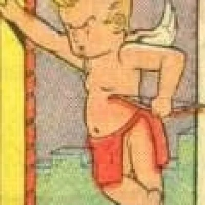 Cyclone Cupid