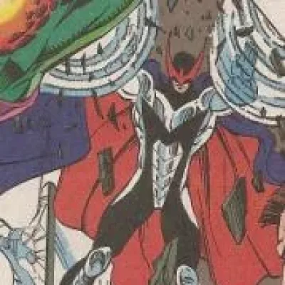 Cyclone (Stevens)