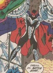 Cyclone (Stevens)