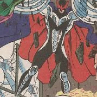 Cyclone (Stevens)