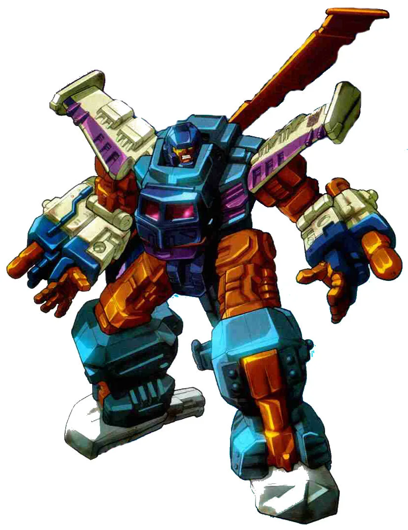 Cyclonus