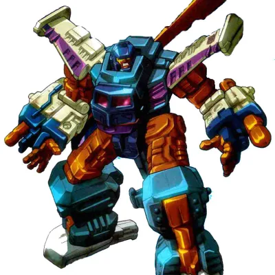 Cyclonus
