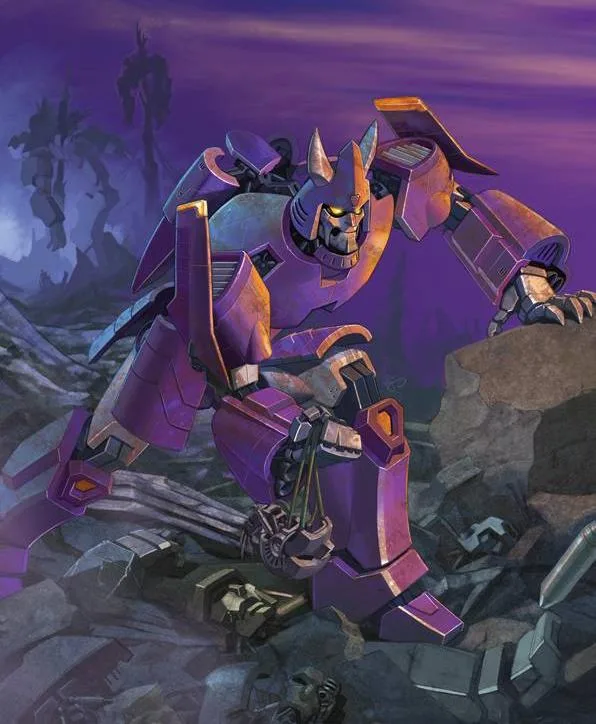 Cyclonus