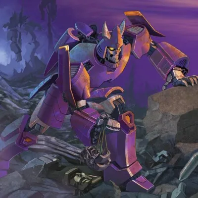Cyclonus