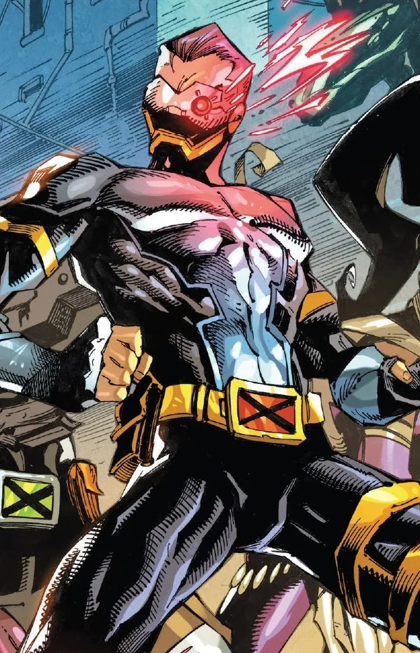 Cyclops 2099