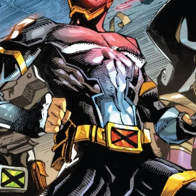 Cyclops 2099