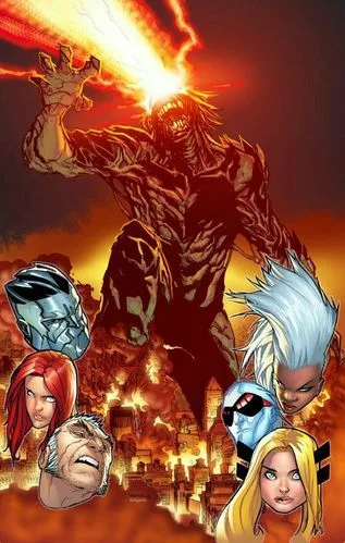 Cyclops (Clone)