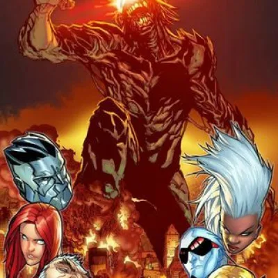 Cyclops (Clone)