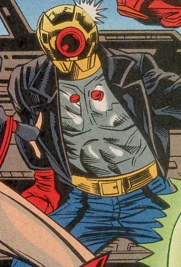 Cyclopter