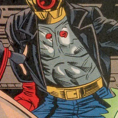 Cyclopter