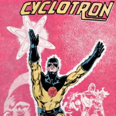 Cyclotron