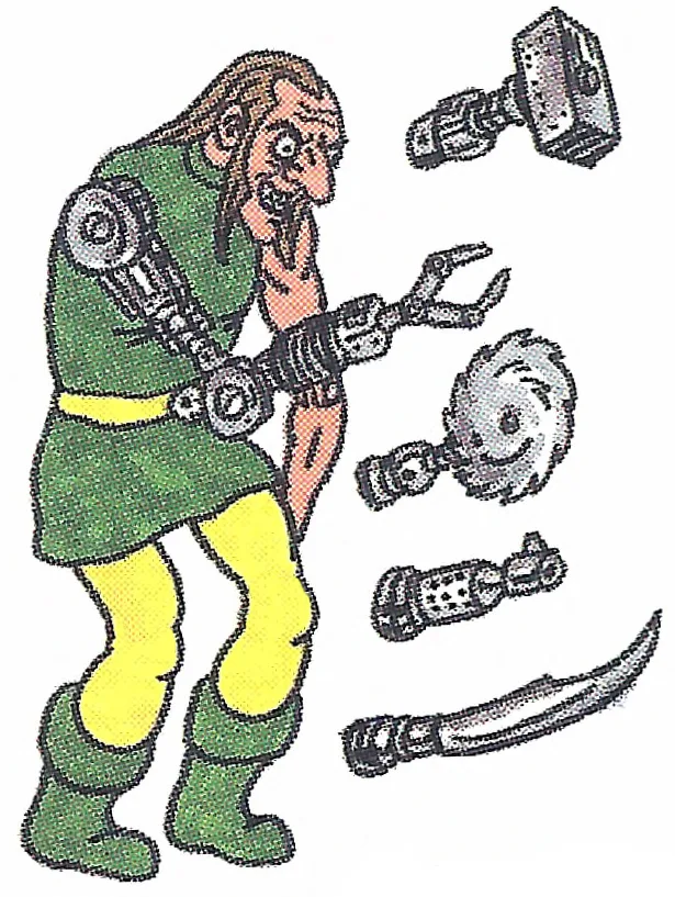 Cygore