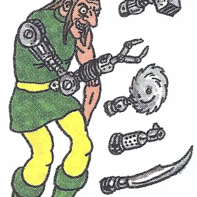 Cygore