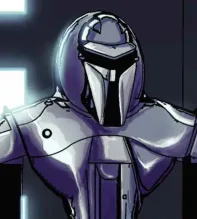 Cylon Centurion (BSG-RDM)