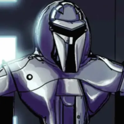 Cylon Centurion (BSG-RDM)