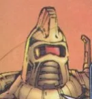 Cylon Centurion (BSG-TOS)