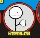 Cynicalman