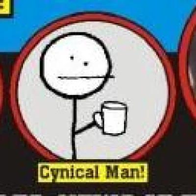 Cynicalman