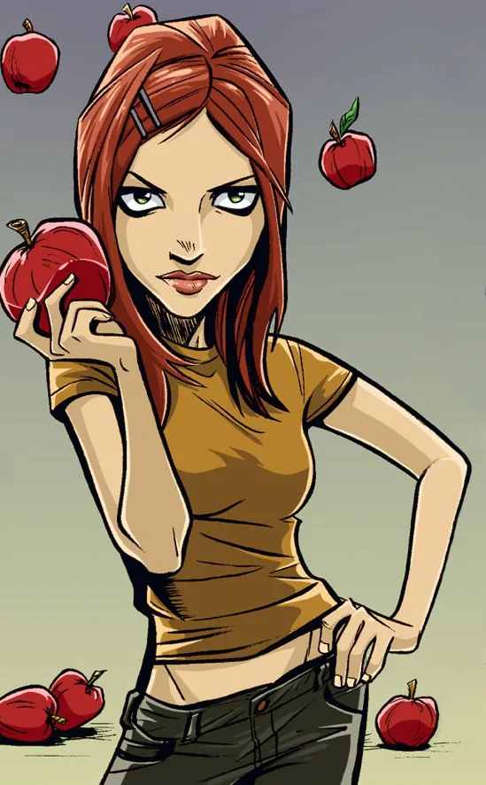 Cynthia