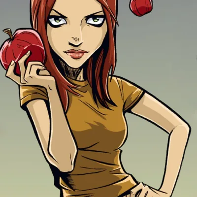 Cynthia