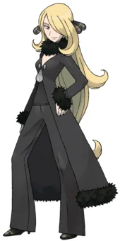Cynthia