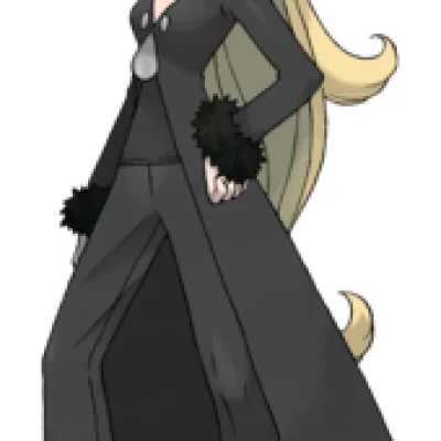 Cynthia