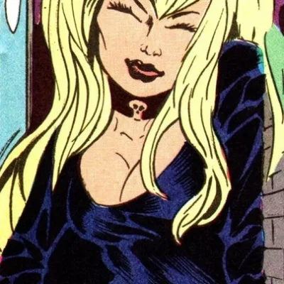 Cynthia
