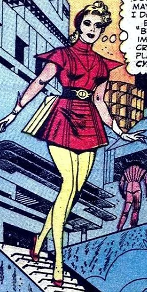 Cynthia Adams