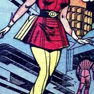 Cynthia Adams
