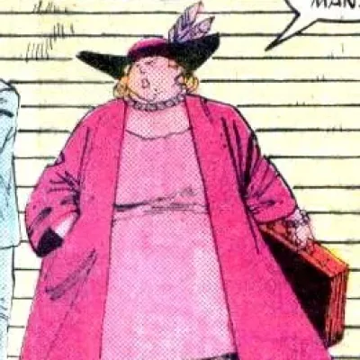 Cynthia Bernhammer