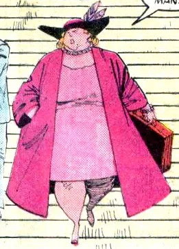 Cynthia Bernhammer