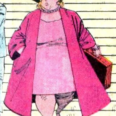 Cynthia Bernhammer
