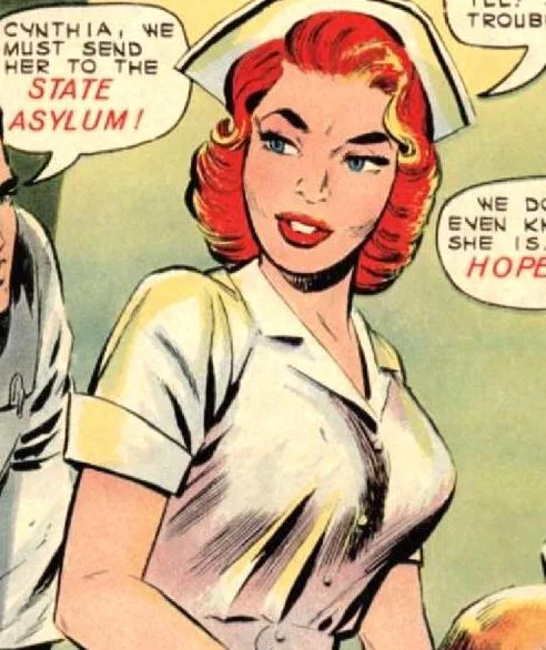 Cynthia Doyle