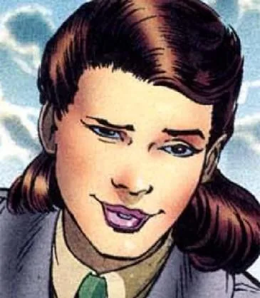 Cynthia Glass