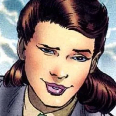 Cynthia Glass