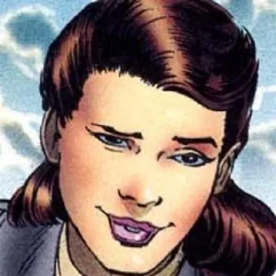 Cynthia Glass