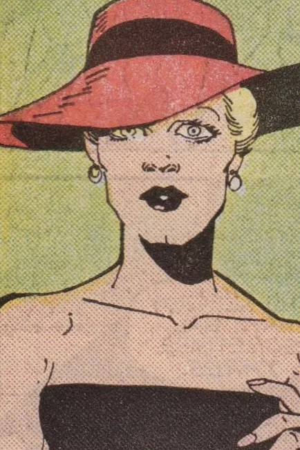 Cynthia Hastings