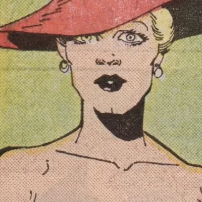 Cynthia Hastings