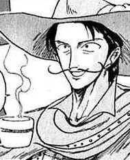 Cyrano