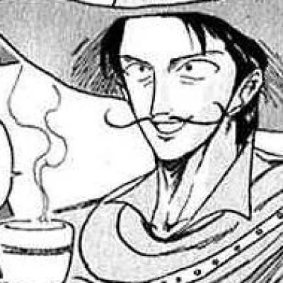 Cyrano