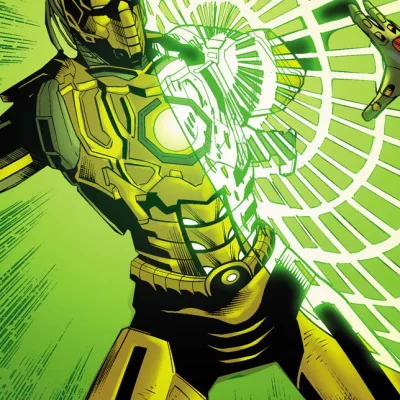 Cyrax